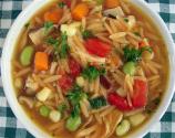 Vegetable Stew