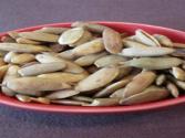 Toasted Pumpkin Seeds