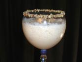 Toasted Almond Blended Cocktail