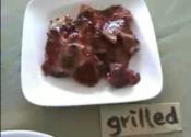 Filipino Tocino