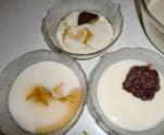 Healthy Homemade Tofu Dessert ( Dau Fu Fa )