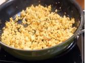 Scrambled Tofu 