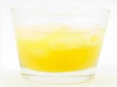 Tokyo Sour Cocktail