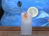 Tom Collins Cocktail