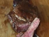 Tomahawk Rib Eye Steaks On The Grill!