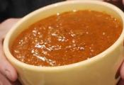 Quick Tomatillo Sauce