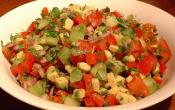 Gelatin Salads Tomato Aspic