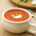 Easy Tomato Soup