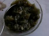 Green Tomato Chutney & Tartar Sauce Fit For A Queen