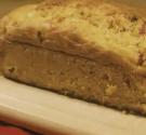 Tomato Bell Pepper Bread