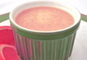 Tomato And Horseradish Sauce