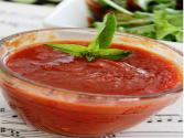 Tomato Basil Salad Dressing
