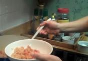 Vegan Pilaf With Tomato And Bulgar