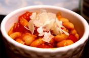 Tomato Chili Beans