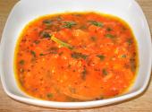 Tomato Chutney