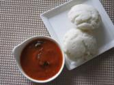 Red Hot Tomato Chutney