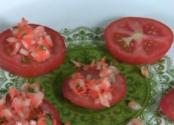 Tasty Tomato
