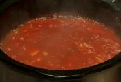 Tomato Soup