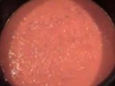 Double Tomato Soup