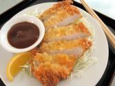 Tonkatsu