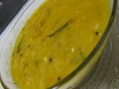 Indian Toor Dal
