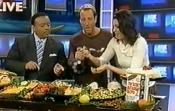 Cloned Pecan Chicken Salad