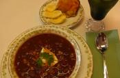 Delightful Taco Soup