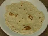 Tortilla Recipe