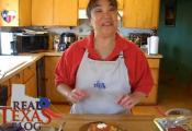 Mexican Torta Sandwich With Cheese - Part 6 - Garnishing