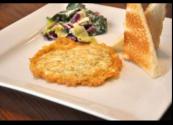 Filipino Tortang Dulong