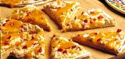 Tortilla Wedges