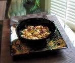 Tortellini Salad With Feta 