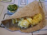 Tortilla Wraps