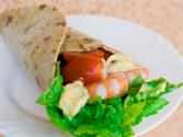 Quinoa Flour (gluten-free) Tortillas