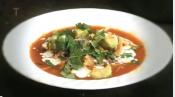 Tortilla Soup 