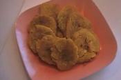 Twice Fried Plantains