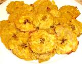 Tostones