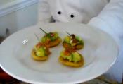 Tostones Appetizers