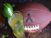 Bar Therapy: Touchdown