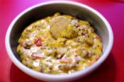 Touchdown Chili Dip