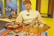 How To Make Your Own Sushi