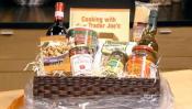How To Make A Trader Joe's Gift Basket