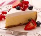 New York Cheesecake