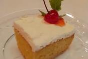 Quick And Simple Tres Leches Cake