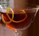 Trident Cocktail