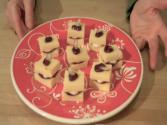 Quick Tea Time Sweets