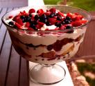 Christmas Trifle