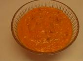 Citrusy-sweet Triple Orange Gelatin Salad