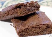 Chocolate Lover's Brownies