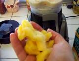 Tropical Breeze Dessert